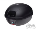 KUFER MOTOCYKLOWY CZARNY ZAMIENNIK DLA AW9006 - WILMAT