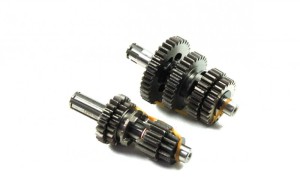 SKRZYNIA BIEGÓW DO MOTOROWERU YANKEE