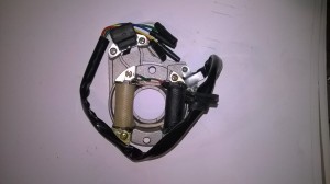 CEWKI ISKROWNIKA 2-ZWOJOWE-MINICHOPPER (ŁOŚ,KING,JOLLY), ATV 110