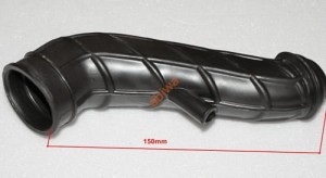 GUMA ŁĄCZĄCA FILTR Z GAŹNIKIEM 4T ( 36MM/24MM)