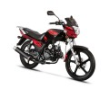 Barton Sprint / Sprint RS 50cc EURO 4 czerwony