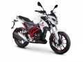 Motocykl Romet Z-ONE R - EURO 4 - 125cc