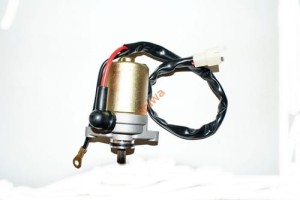 ROZRUSZNIK SILNIKA 2T - 1PE40QMB - (Z KOSTKĄ) 