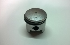 Tłok cylindra 2T SW 10mm