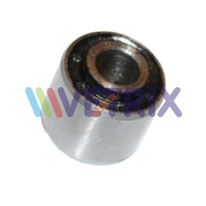 TULEJA METALOWO-GUMOWA ZIMMERBLOCK 24x20