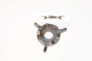 WIELOFREZ TRÓJRAMIENNY WARIATORA 4T 139QMB