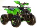Quad KXD PHYTON 006/8 PREMIUM 125CC