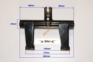 WAHACZ SILNIKA BT50QT-9H TYPU WILGA ,COLIBER ,DELFIN ...